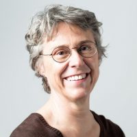 Lucia Hegglin in den Gemeinderat